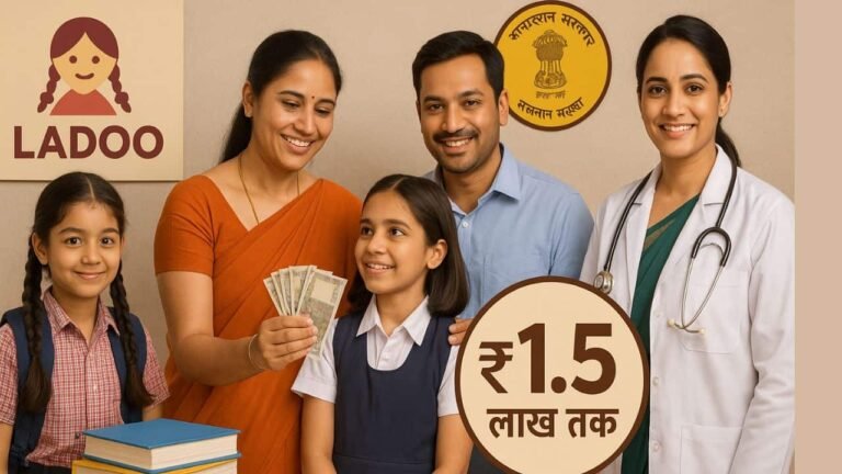 Big change in Lado Incentive Scheme