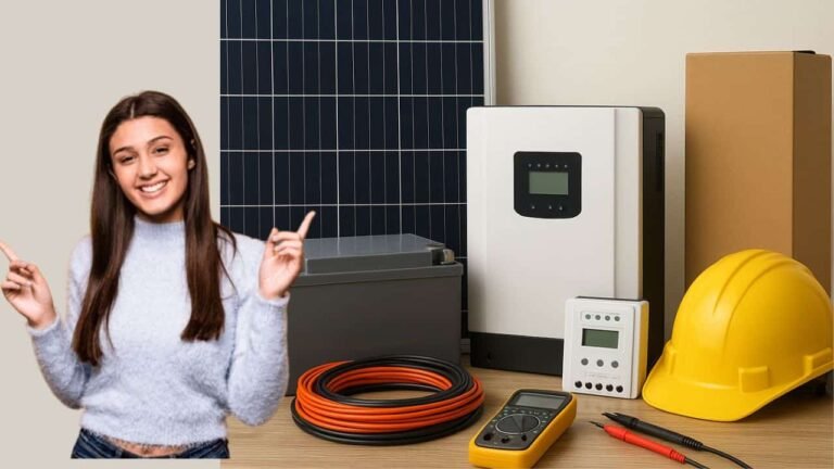 Boost Your 1kW Solar to 2kW Power