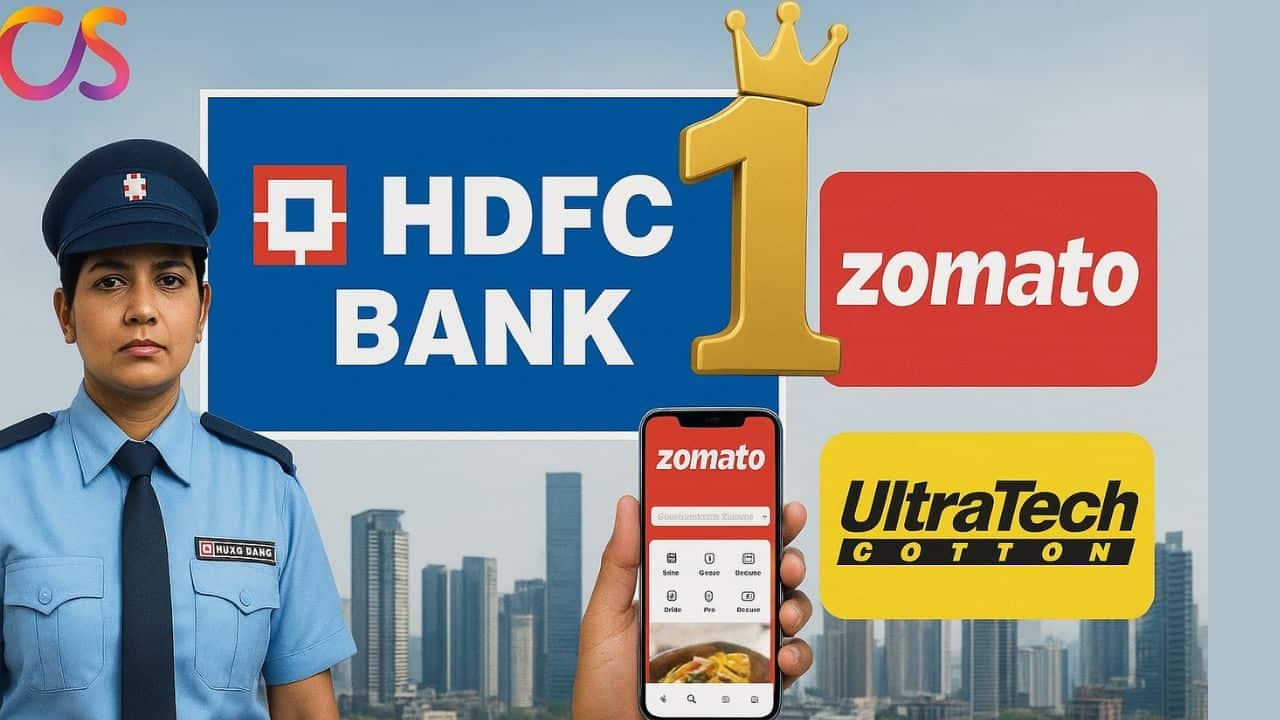 HDFC Bank Becomes India’s No.1 Brand Again