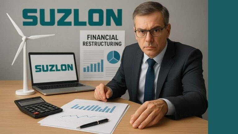 Suzlon Energy’s big decision on Dec 12
