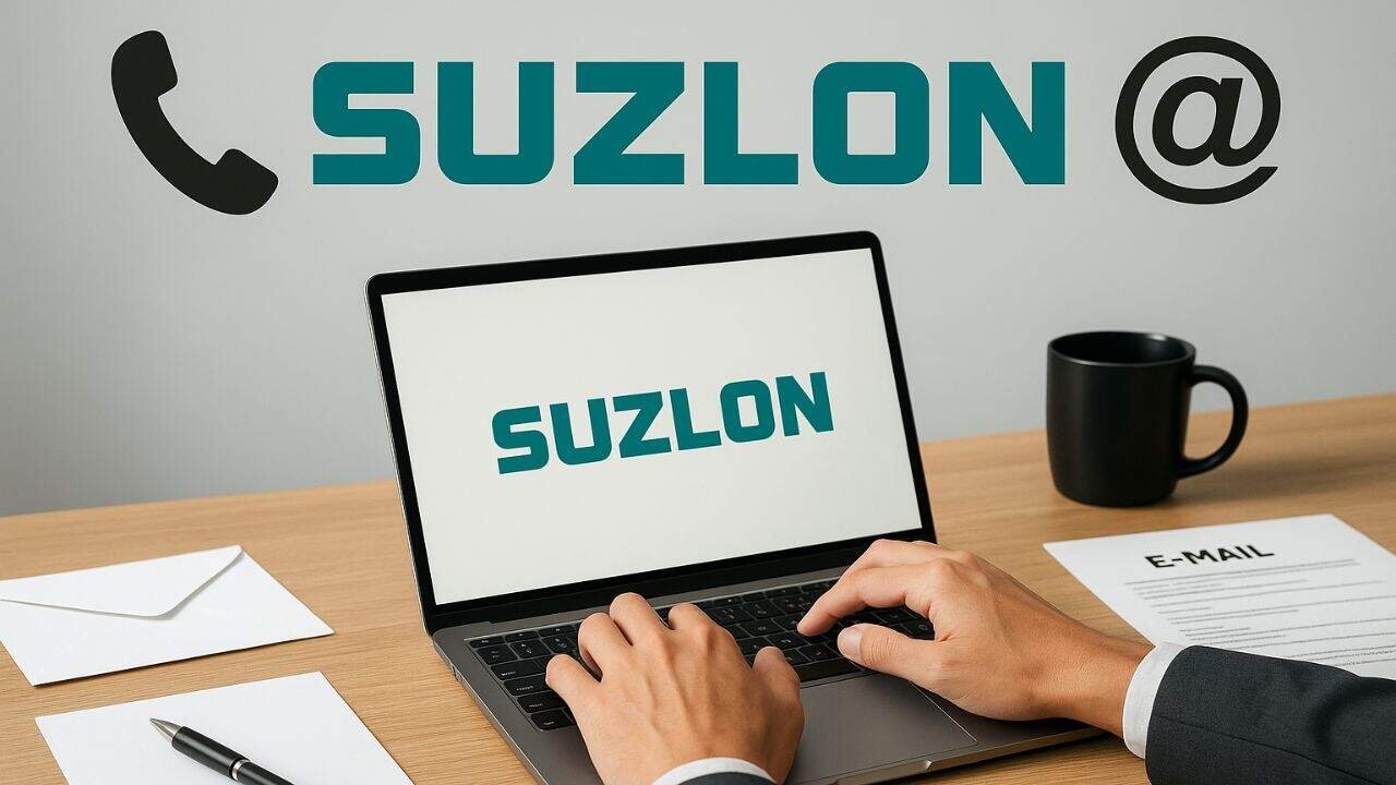 Suzlon’s secret mail to shareholders