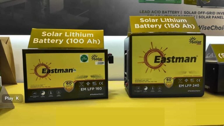 5 best 100ah lithium battery for inverter