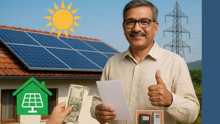 53 Lakh Applications for Surya Ghar Scheme